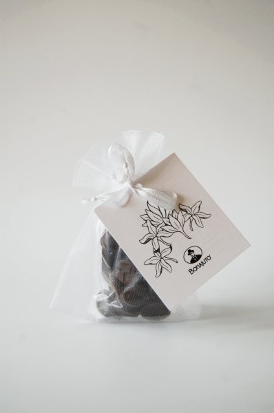 画像1: アンティカ・ドルチェリア・ボナイユート　チョコレート　ジャスミン（20g） (1)