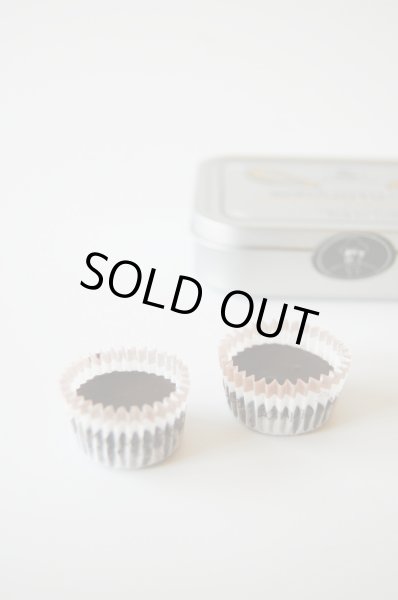 画像2: アンティカ・ドルチェリア・ボナイユート　チョコレート"1880"(30g) (2)