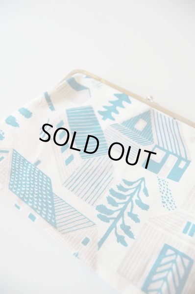 画像6: カウニステ　Mokkila  がま口ポーチ (6)