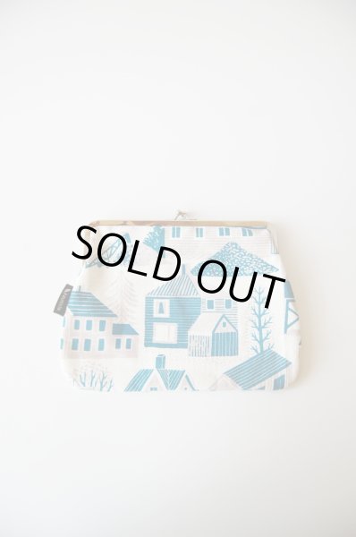 画像2: カウニステ　Mokkila  がま口ポーチ (2)