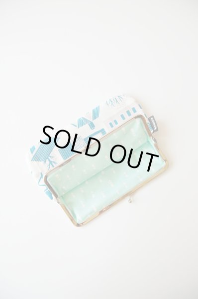 画像4: カウニステ　Mokkila  がま口ポーチ (4)