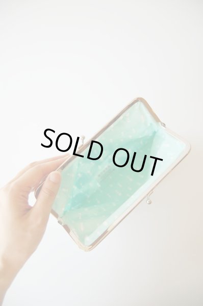 画像5: カウニステ　Mokkila  がま口ポーチ (5)