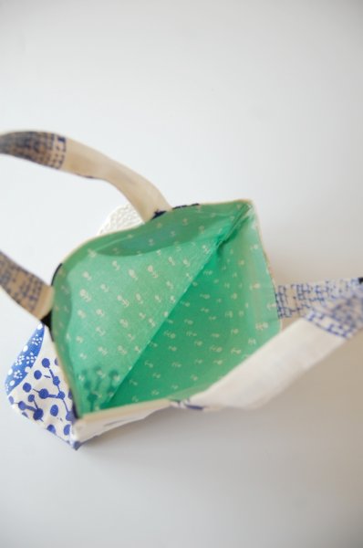 画像4: カウニステ　Sunnuntai ミニバッグ (4)