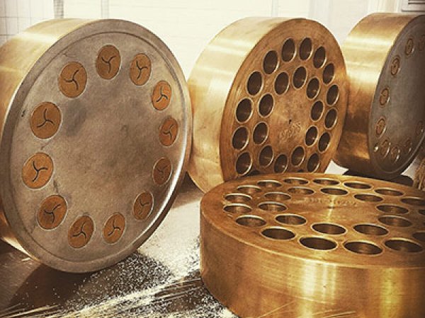 画像7: イル・ムリーノ・ディ・グラニャーノ　リングイネIGP  BIO  500g (7)