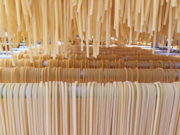 画像8: イル・ムリーノ・ディ・グラニャーノ　ペンネッテ・リガーテIGP  BIO  500g (8)