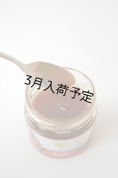 画像2: レ・クエルチェ　森のハチミツ(200g)　甘露蜜（ハニーデュー） (2)