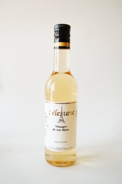 画像1: スティムラ　白ワインビネガー(500ml) (1)