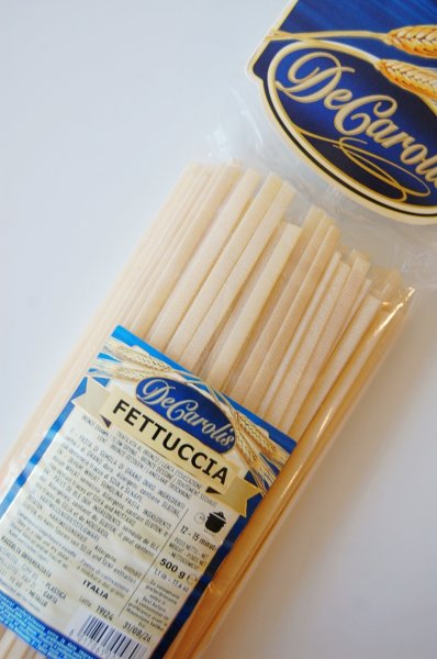 画像1: カロリ　フェトゥッチャ(500g) (1)