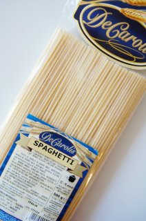 カロリ リングイネ 500g：輸入食材屋ポルコバッチョ