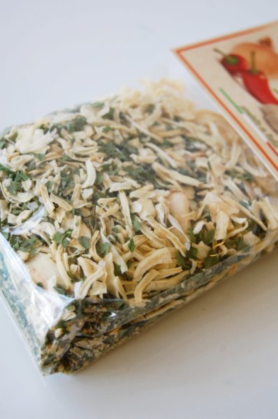 画像2: クラブ・デル・ナチュリスタ スパイス  ペッシェ(50g) (2)