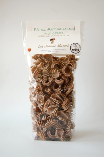 画像1: Huilerie de Blot パスタ セップ茸（250g） (1)