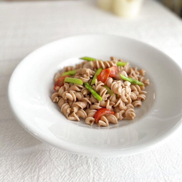 画像3: Huilerie de Blot 全粒粉パスタ 唐辛子（250g） (3)