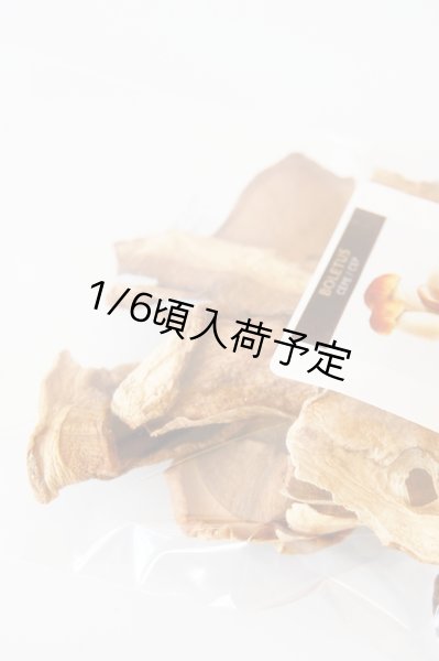 画像2: ドライセップ（乾燥ポルチーニ）(20g） (2)