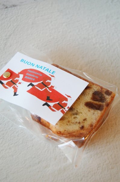 画像4: BIANCA マロングラッセケーキ 1カット (4)