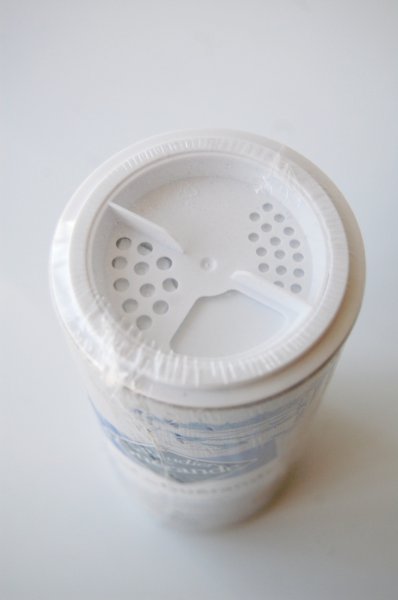 画像3: ゲランドの塩　顆粒・卓上タイプ（250g） (3)