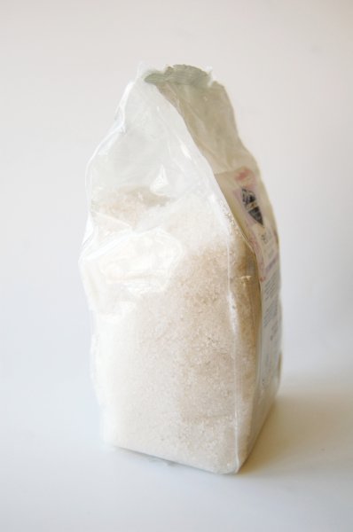 画像2: ゲランドの塩　海の果実(1kg)  (2)