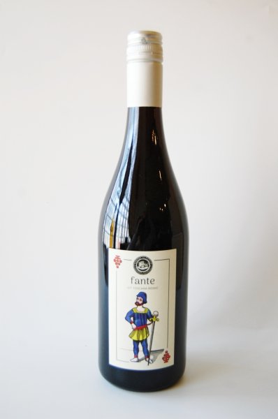 画像1: 【BIO】赤・辛口　ポデーレ・イル・カサーレ　イル・ファンテIGT TOSCANA ROSSO2024(750ml) (1)