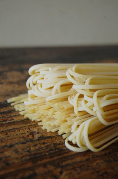 画像3: ベネデット・カヴァリエーリ　リングイネ(500g) (3)