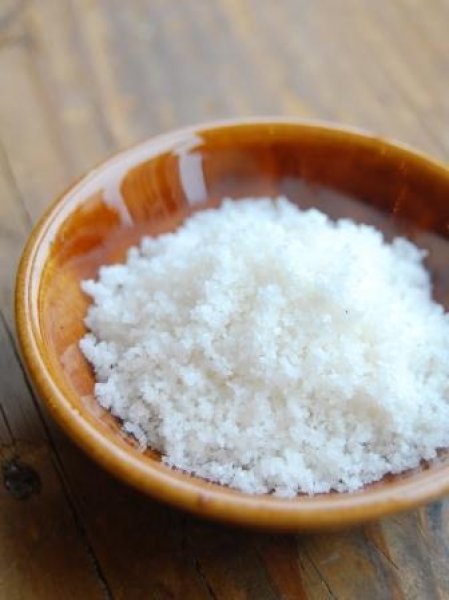 ヴェルトンヌの塩 125g
